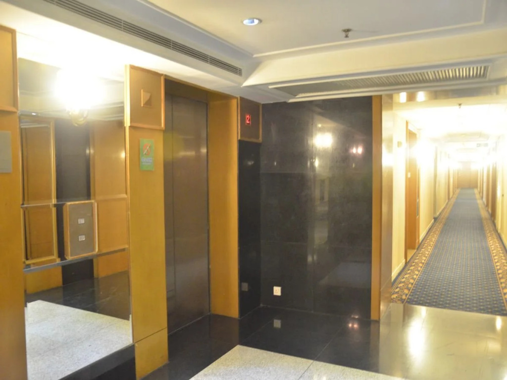 Shishang Apartment Hotel Chongwenmen