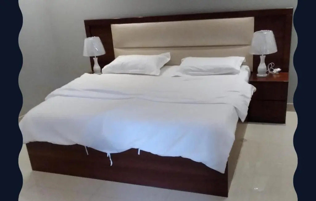 Armada Residence Hotel Apartments Airport Road