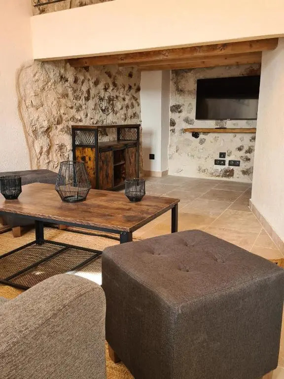Charmant Appartement - Saint Paul de Vence Village