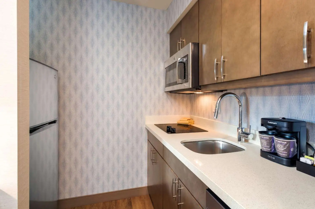 Homewood Suites By Hilton Reston, VA