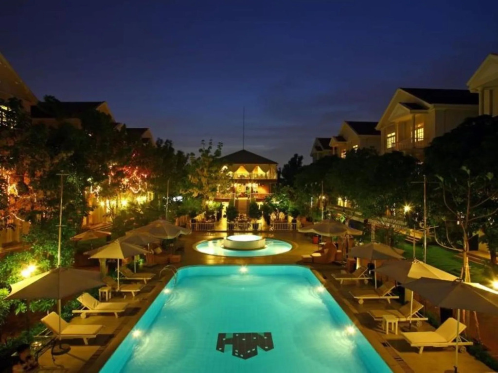 Toki Sai Gon Resort & Spa