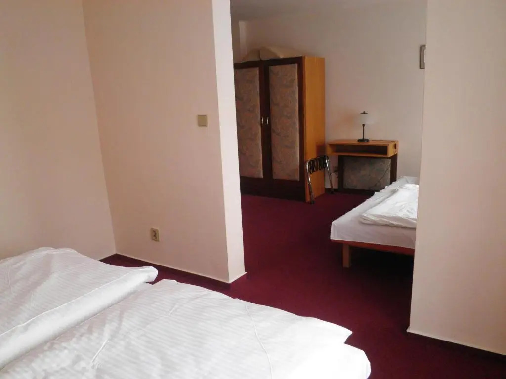 Resort Hotel Zvíkov
