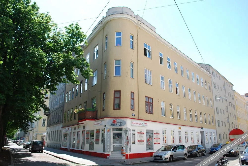 Apartments Heine