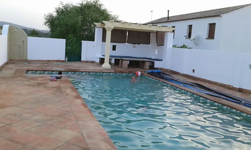 Villa Madrigueras