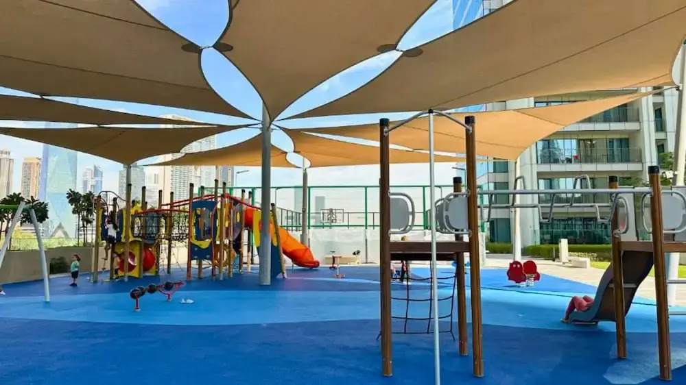 Downtown Views Residences - Downtown DXB