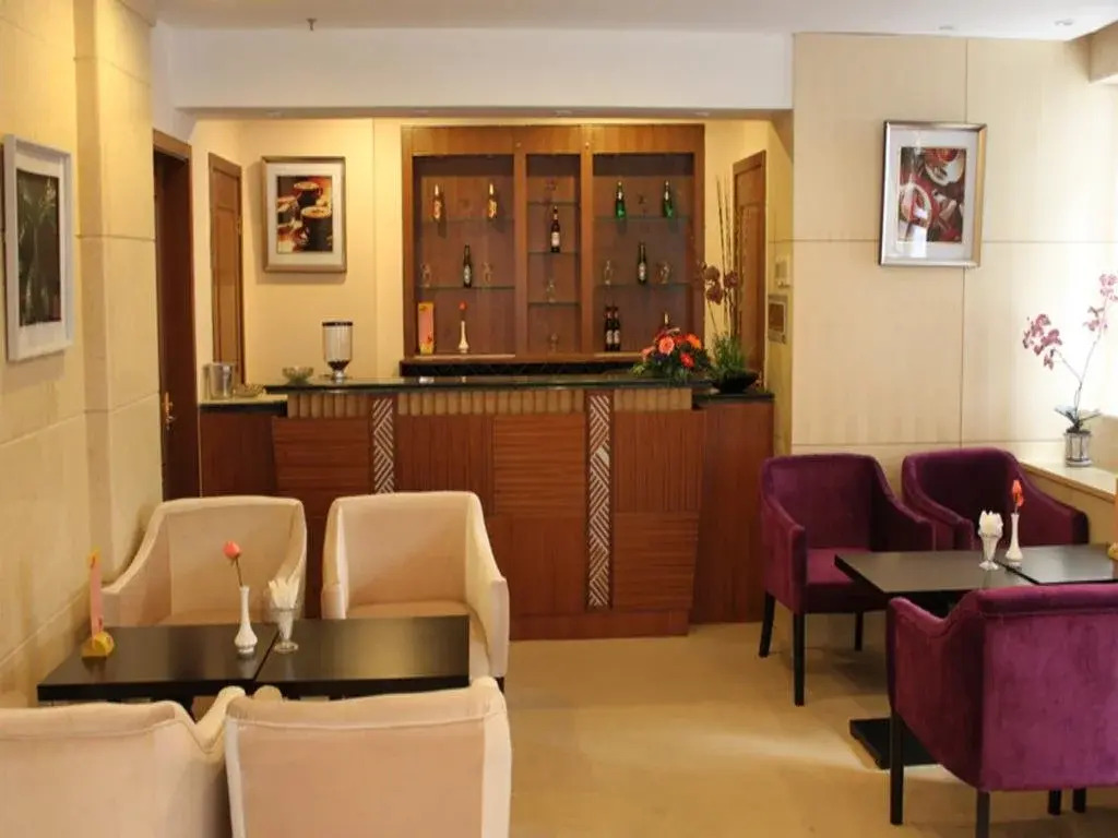 Jinjiang Inn Magnotel - Shanghai