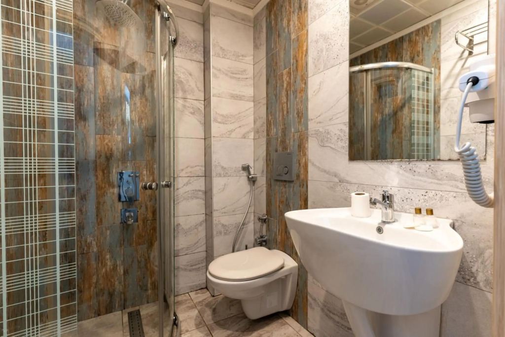 Fengo Hotel