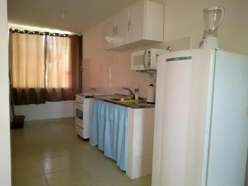 Stay in Itatiaia
