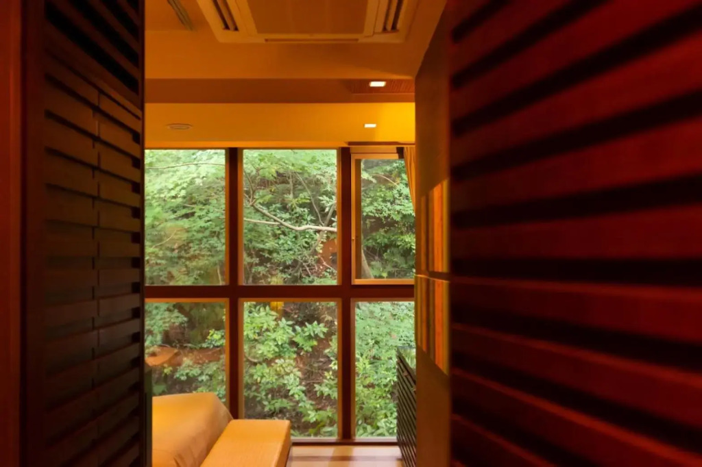 Hotel Gendairakuen Isehara