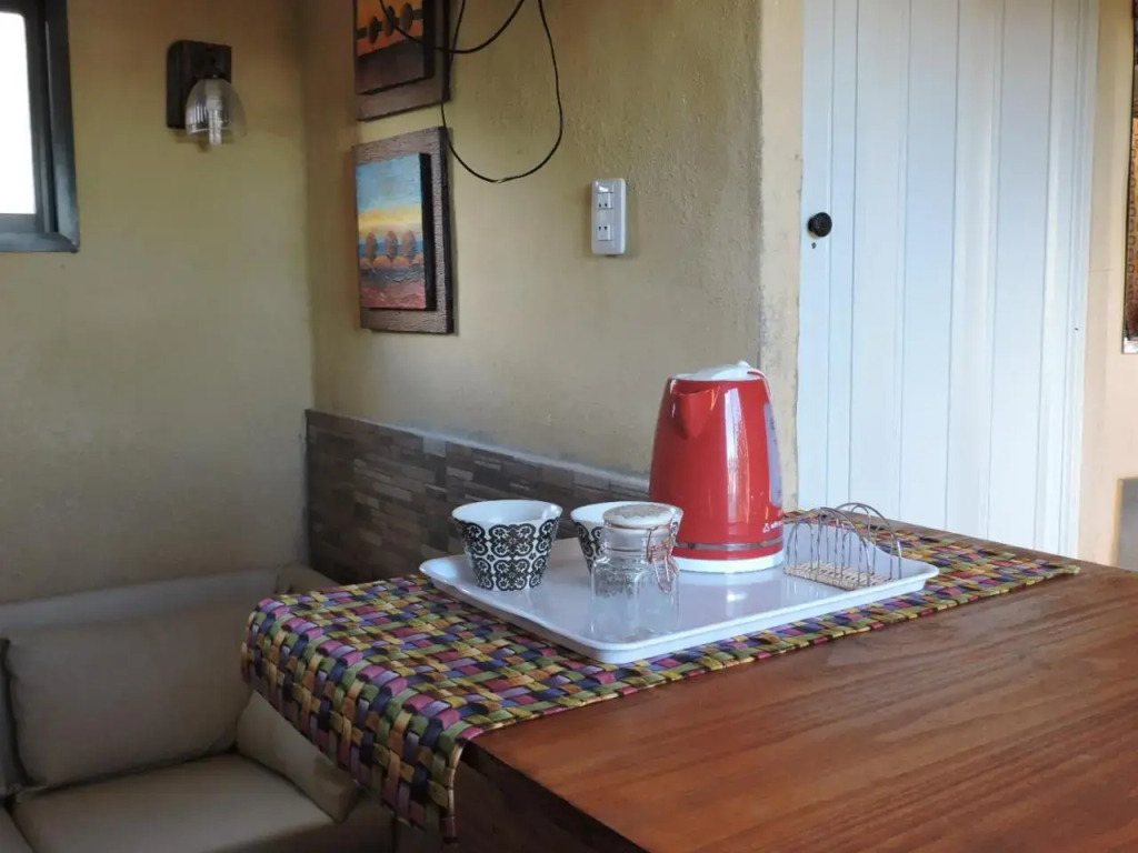 Cabañas La Comarca