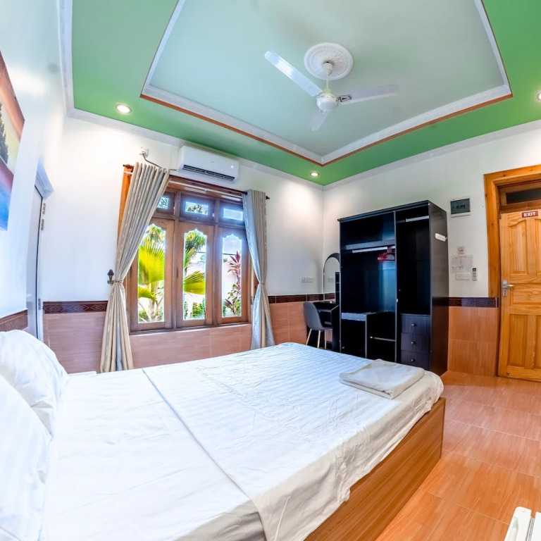 Saima Lodge