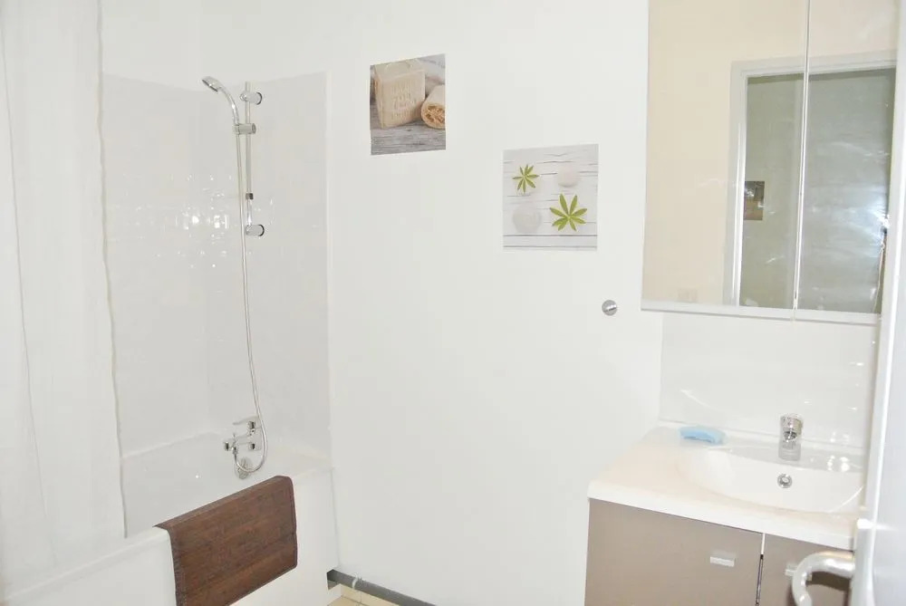 Appartement Les Ramiers 2