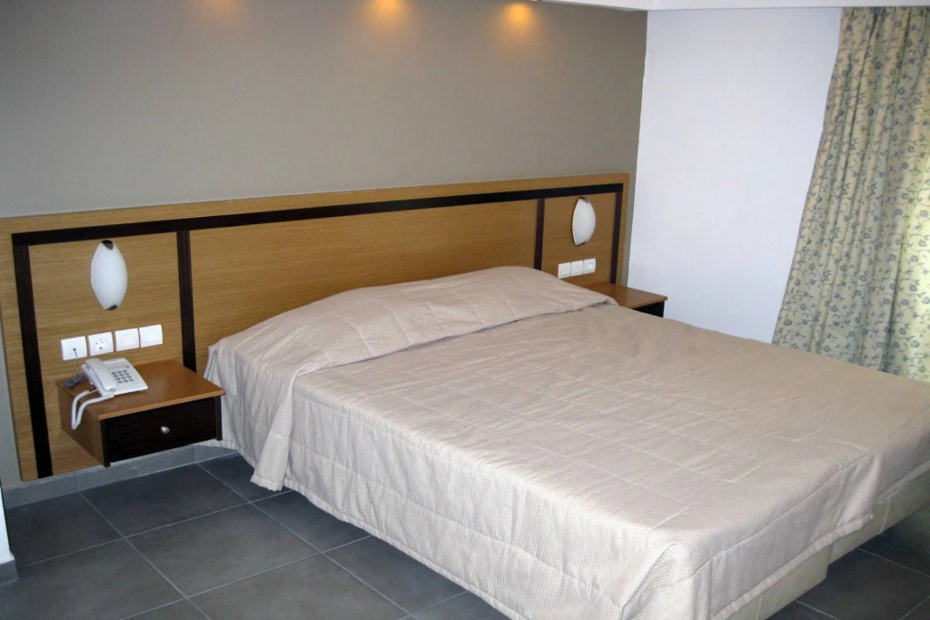 Mimosa Suites