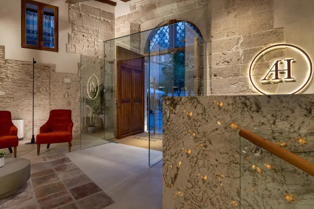 Axel Hotel Valencia