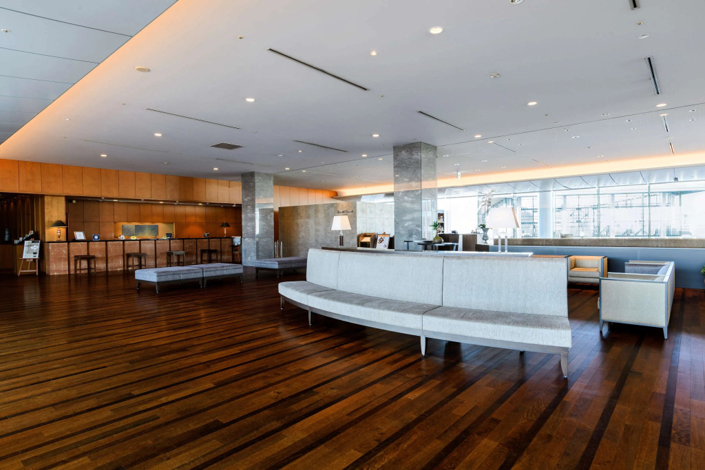 Odakyu Hotel Century Southern Tower