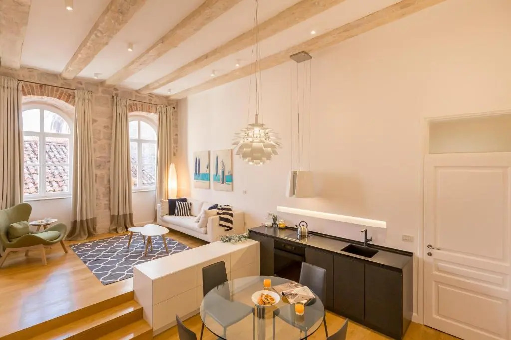 Apartment Hedera A4