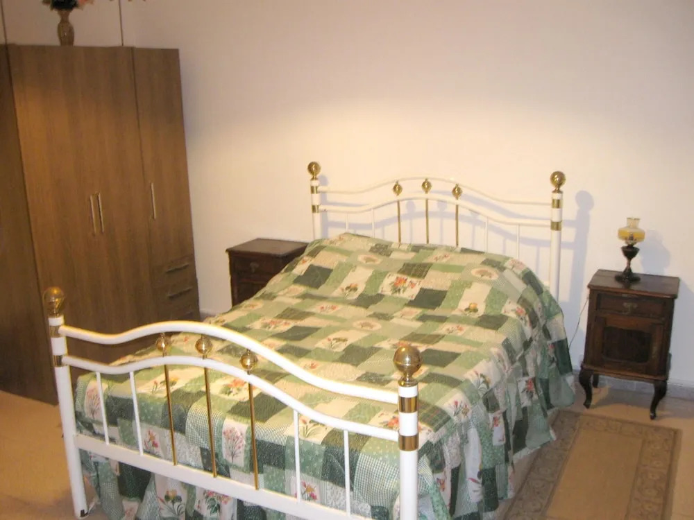 House with 4 Bedrooms in Aljezur, with Furnished Terrace And Wifi - 4 Km From the Beach