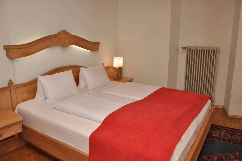 Hotel Torwirt