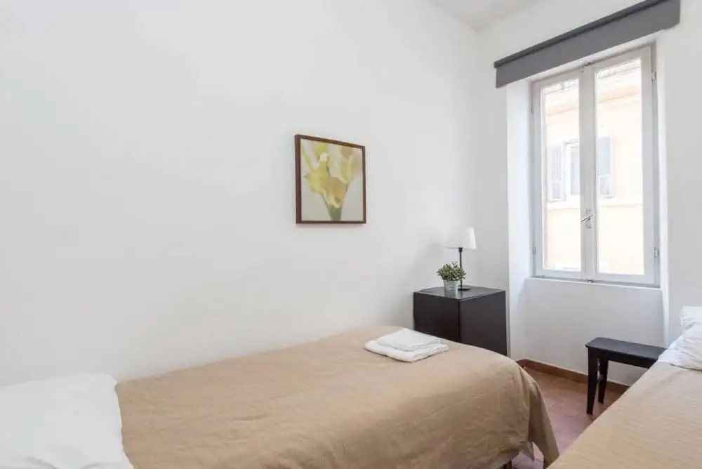 RSH Corso Two Bedroom Apartment