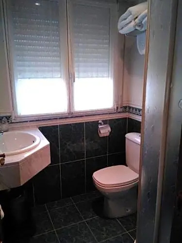 Hostal Azúa