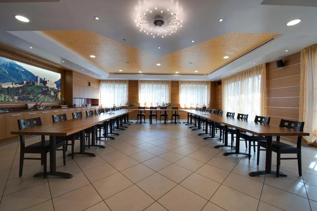 Hotel La Perla