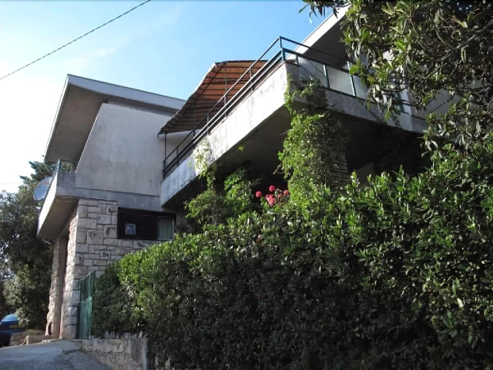 Apartment Dragica