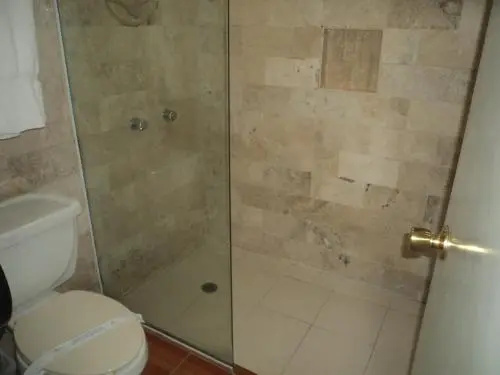 Hotel San Martin