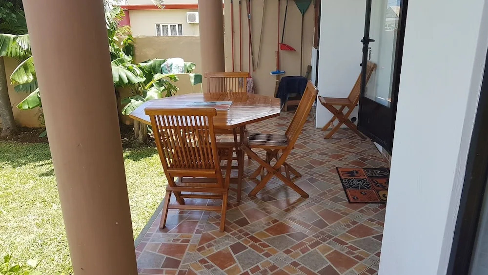 Villa Friendly Ch Fanja
