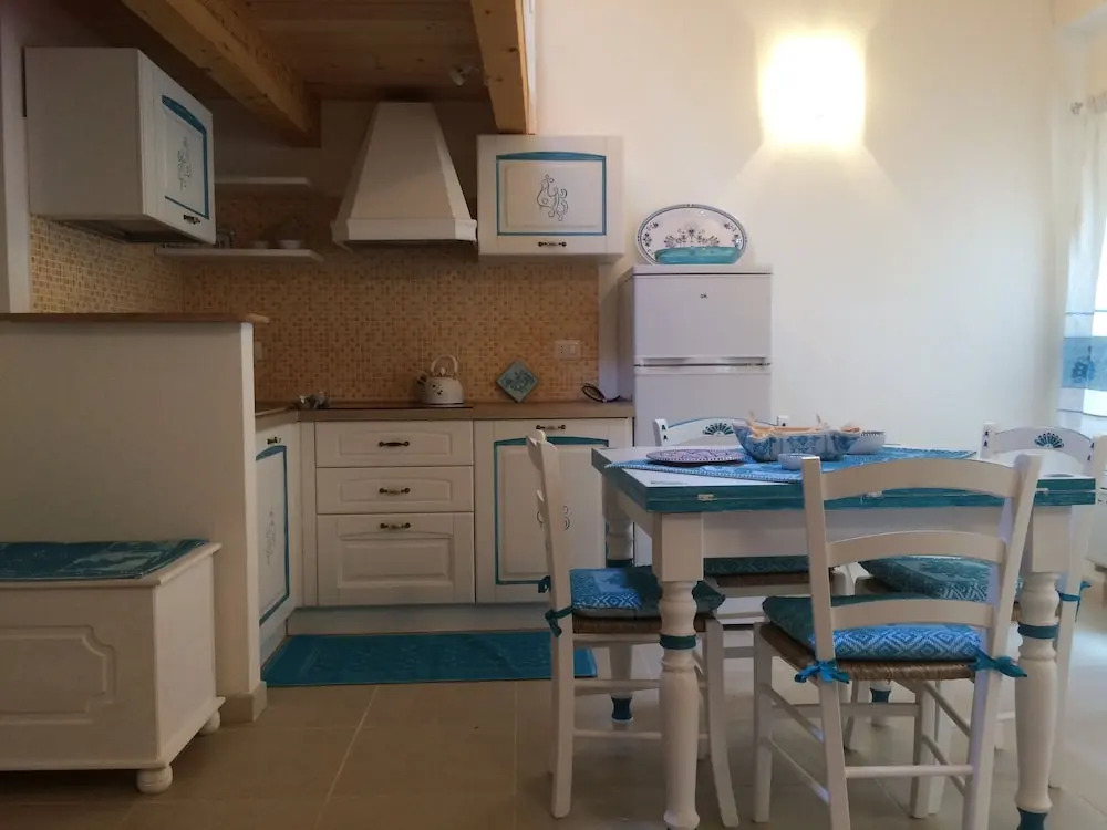 Casa Sarago