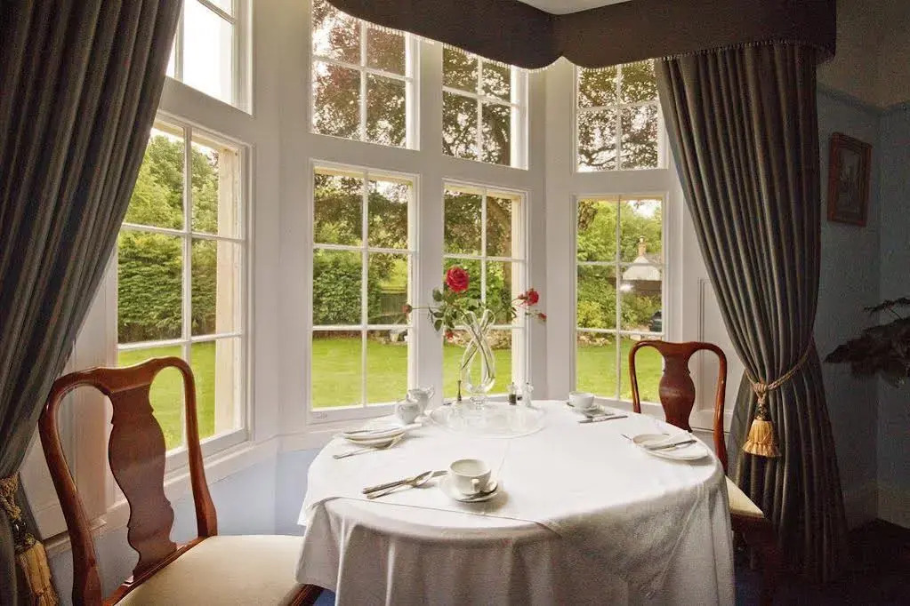 The Old Rectory Chicklade