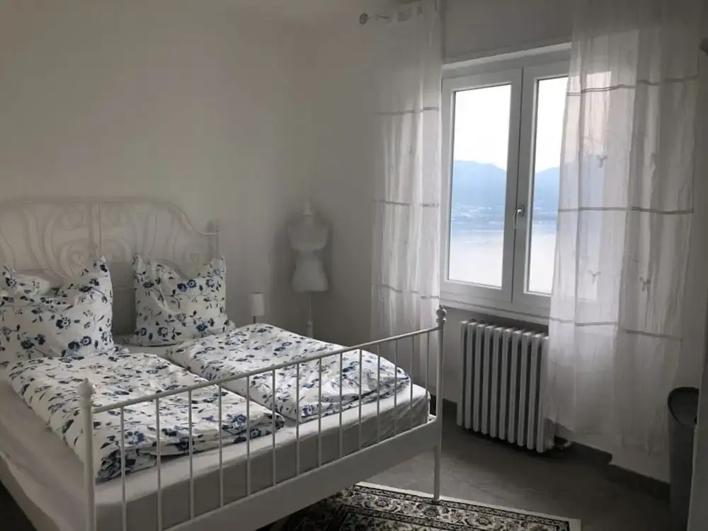 Majestic Apartment in Trarego-viggiona