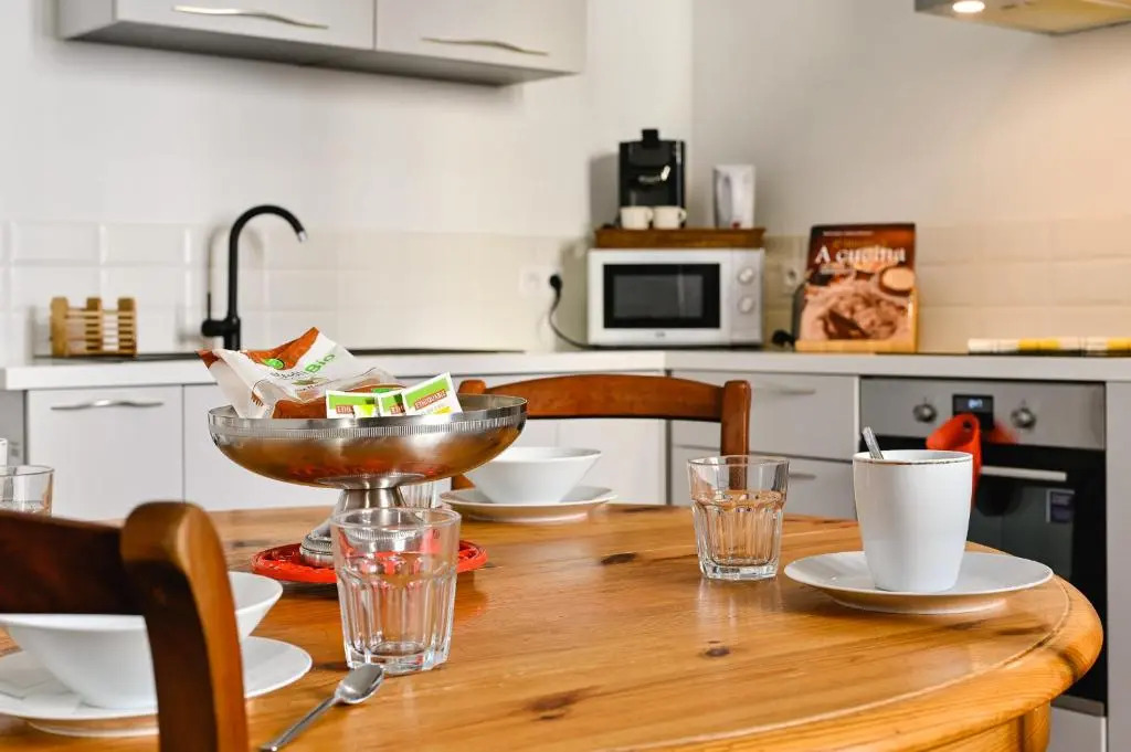 Appartement Hyper-Centre-Cours Napoléon-Ajaccio