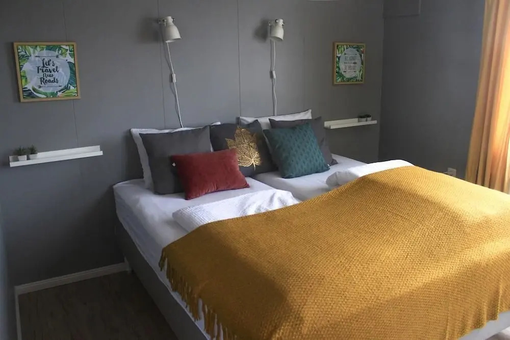 Guesthouse Stekkaból