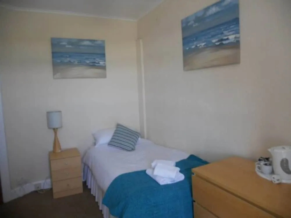 Tiree Lodge Hotel Isle Of Tiree Scotland