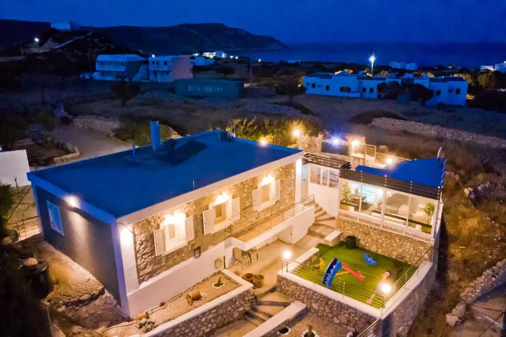 Serenity Villa