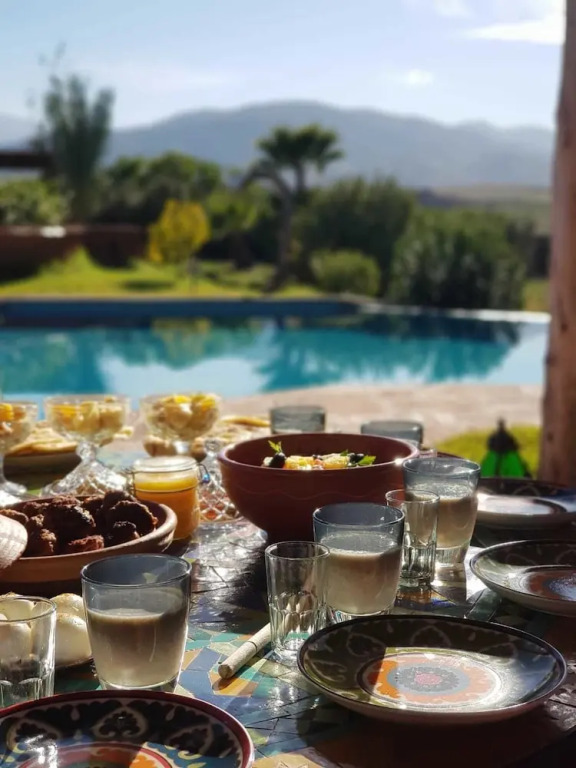 Les Jardins de Taja