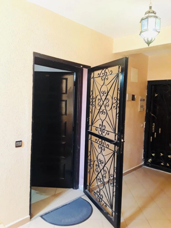 Apartment With 2 Bedrooms in Marrakesh