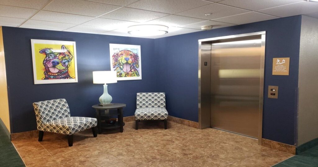 Sonesta Simply Suites Detroit Ann Arbor