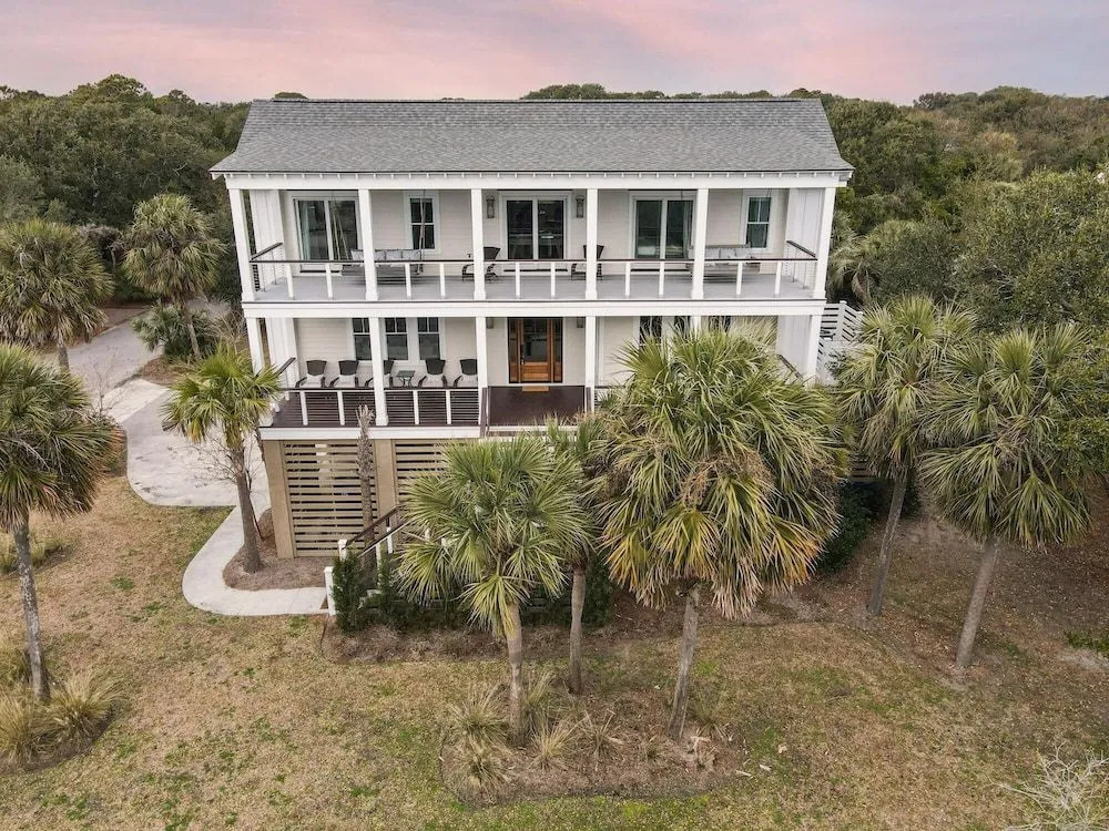 Dunecrest - Pelican in Isle of Palms