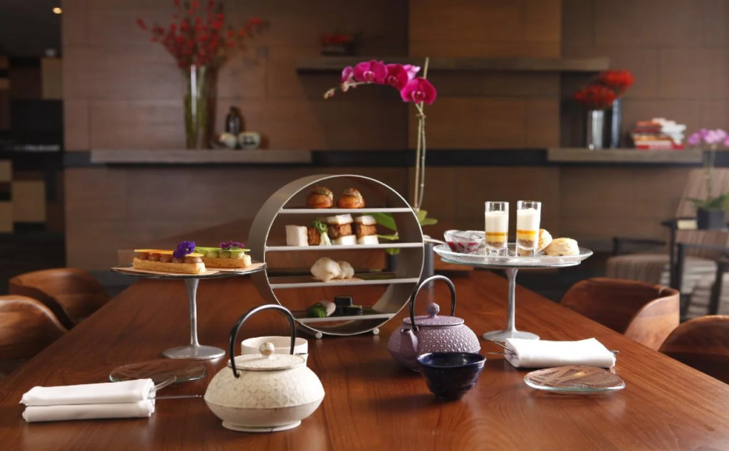 City of Dreams - Nobu Hotel Manila
