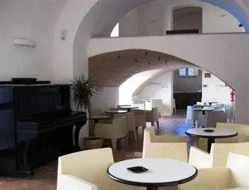 Hotel Le Monacelle