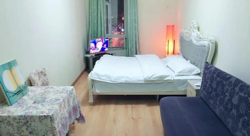Harbin Happy Days As Dream Apartment