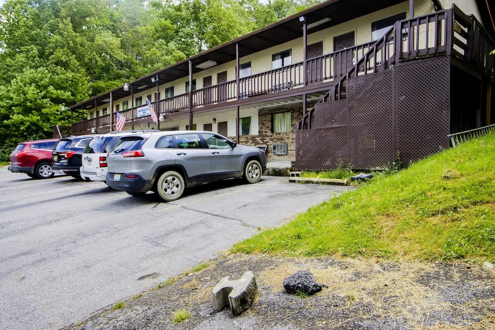 Rodeway Inn Chapmanville