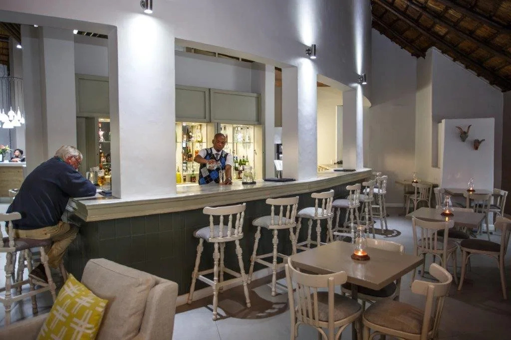 Protea Hotel by Marriott Oudtshoorn Riempie Estate