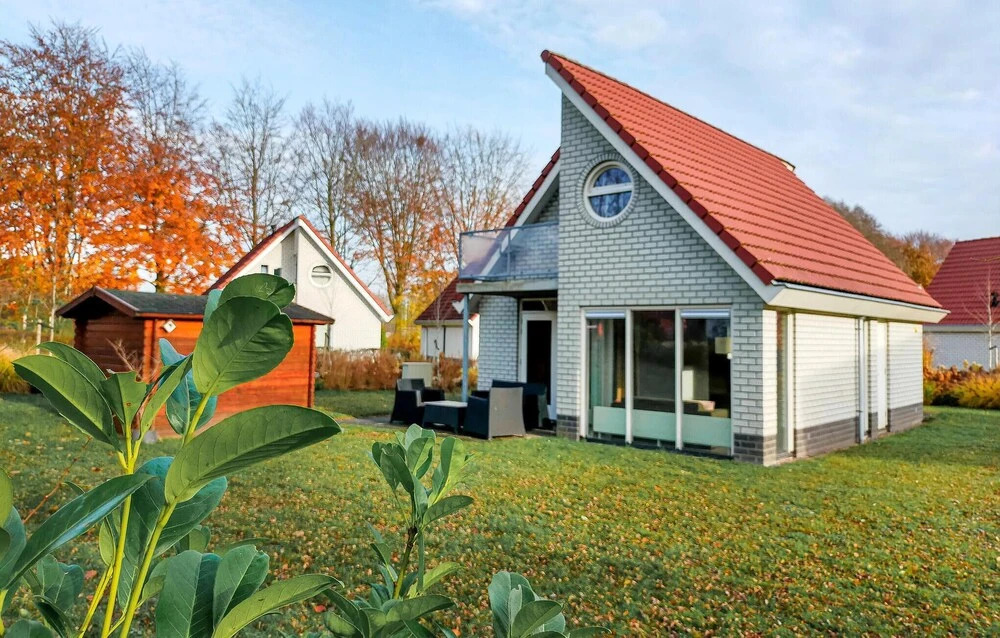 Beautiful Home In Delden With Sauna