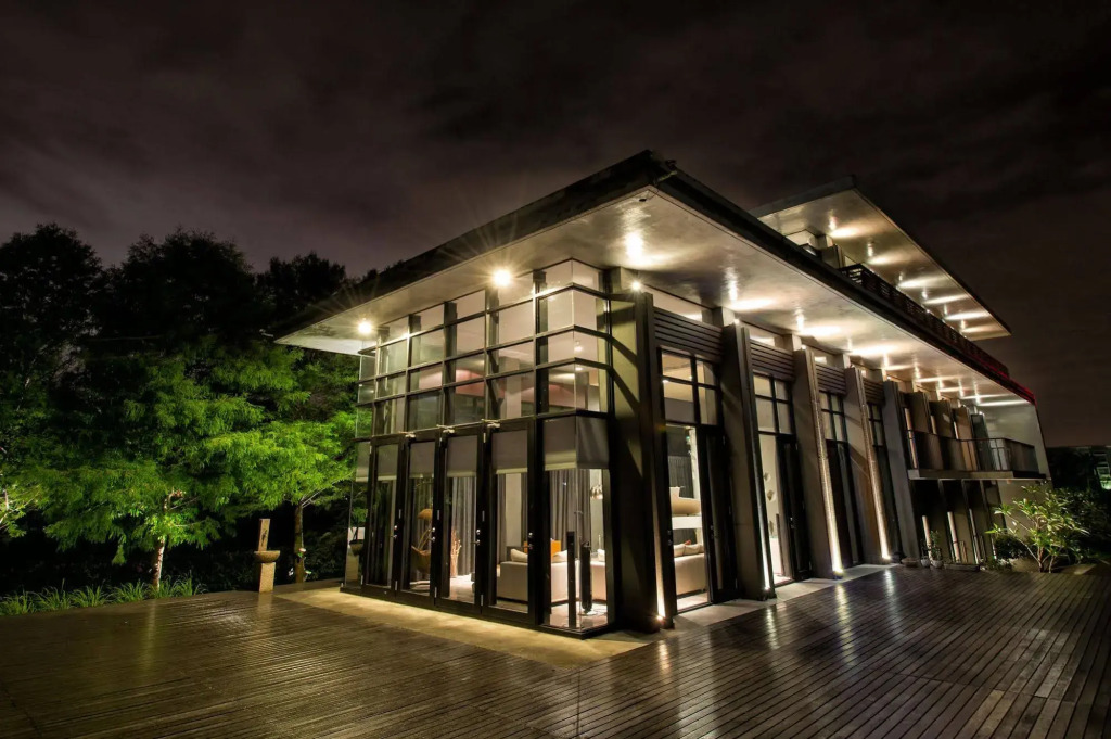 Hiten B&B