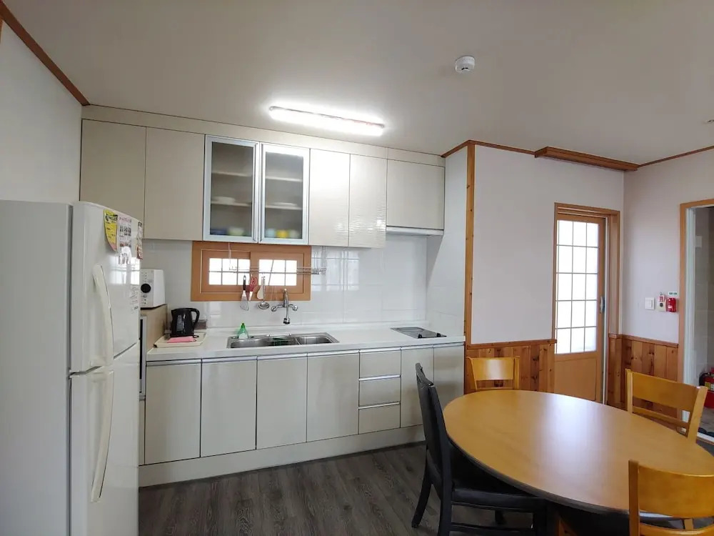 Gyul House - 76sqm