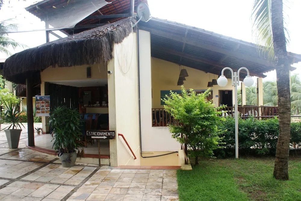 Solar Pipa Apartments