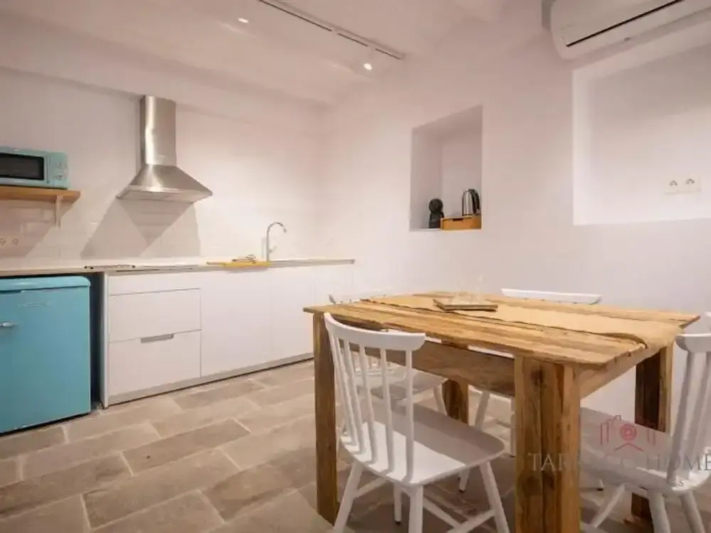 Th56b Apartamentos Murmur l Ocell
