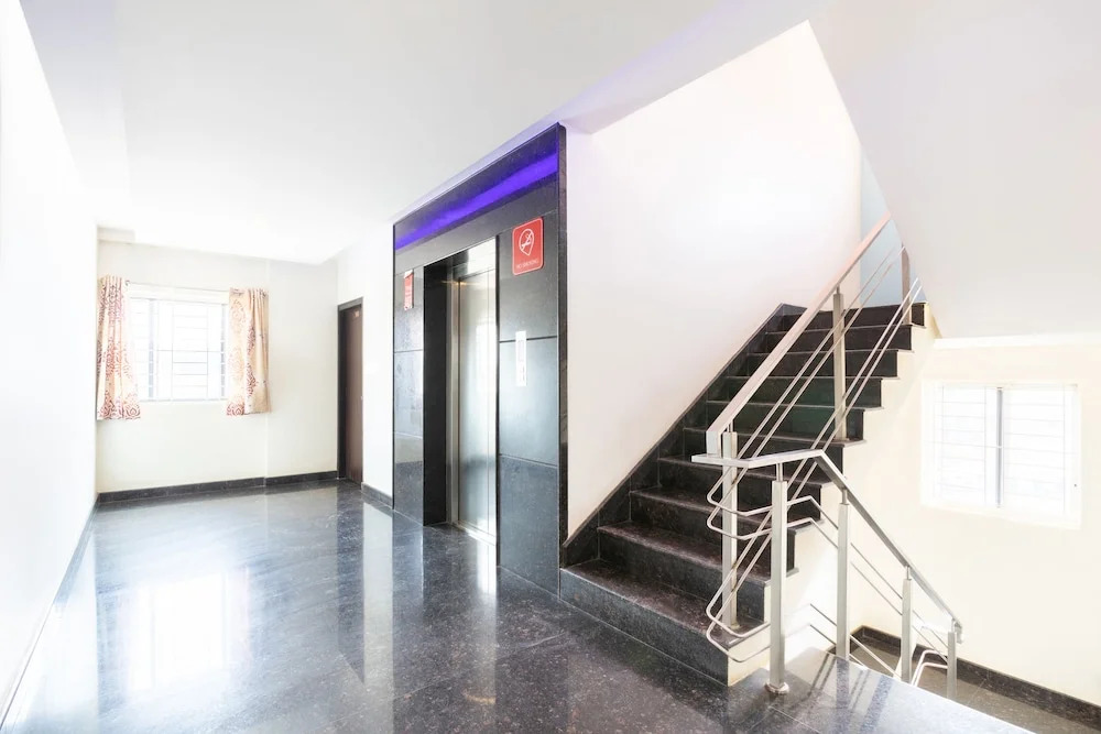 OYO Rooms Electronic City